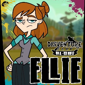 Ellie (All-Stars)