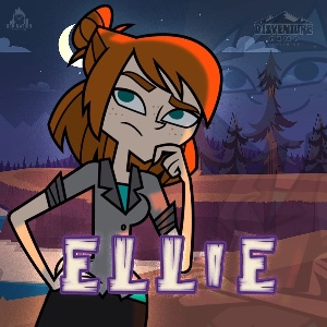 Ellie (Season 1)