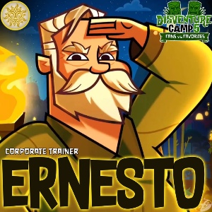 Ernesto (Fans Vs Favorites)