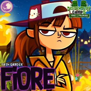 Fiore (Fans Vs Favorites)