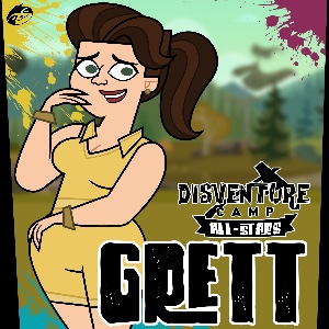Grett (All-Stars)