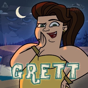 Grett (Season 1)