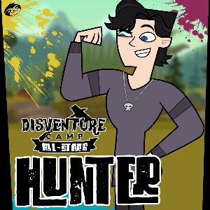 Hunter (All-Stars)