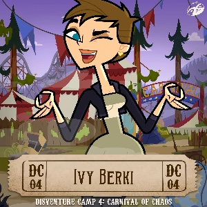 Ivy (Carnival Of Chaos)