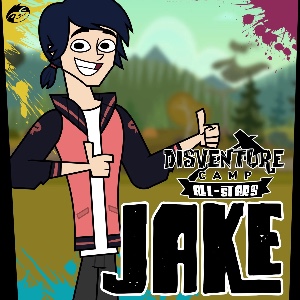 Jake (All-Stars)
