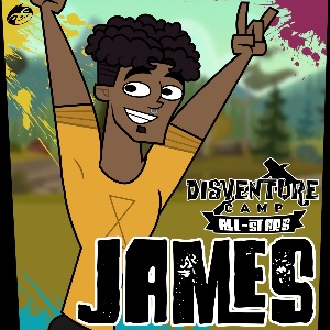 James (All-Stars)