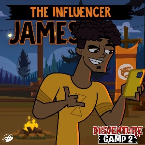 James (Season 2)