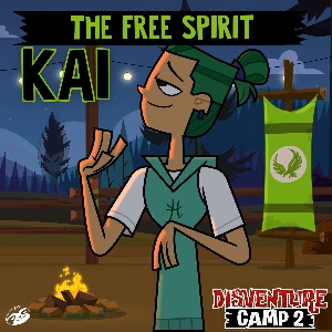 Kai (Season 2)