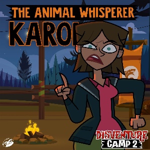 Karol (Season 2)