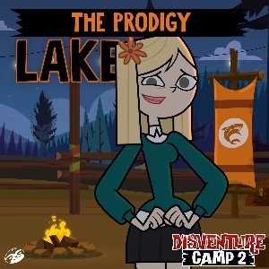 Lake (Season 2)