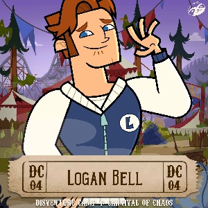 Logan (Carnival Of Chaos)