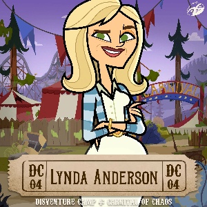 Lynda (Carnival Of Chaos)