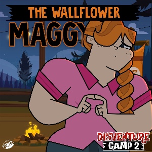 Maggy (Season 2)