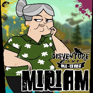 Miriam (All-Stars)