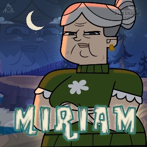 Miriam (Season 1)