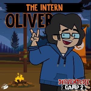Oliver (Season 2)