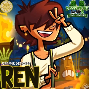 Ren (Fans Vs Favorites)