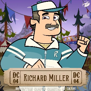 Richard (Carnival Of Chaos)