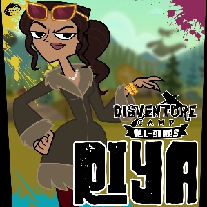 Riya (All-Stars)