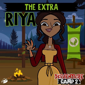 Riya (Season 2)