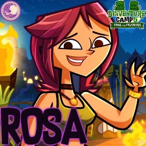 Rosa (Fans Vs Favorites)