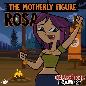 Rosa (Season 2)