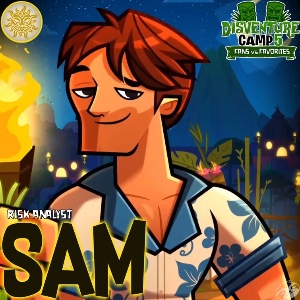Sam (Fans Vs Favorites)
