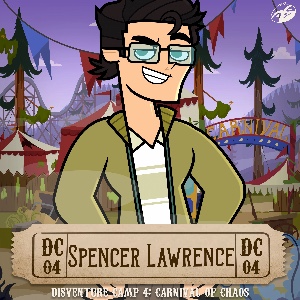 Spencer (Carnival Of Chaos)