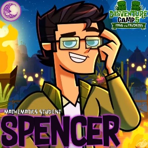 Spencer (Fans Vs Favorites)