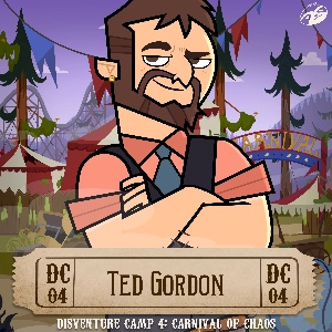 Ted (Carnival Of Chaos)
