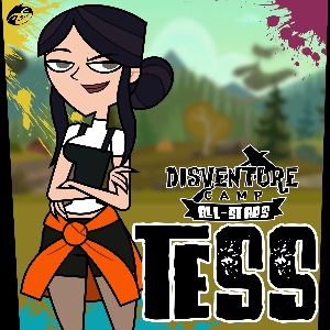 Tess (All-Stars)