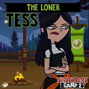 Tess (Season 2)