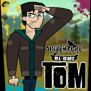 Tom (All-Stars)