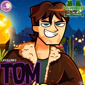 Tom (Fans Vs Favorites)