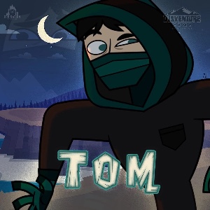 Tom (Season 1)