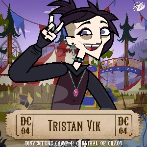 Tristan (Carnival Of Chaos)