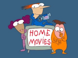Home Movies