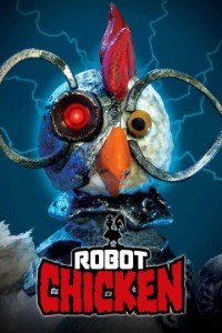 Robot Chicken