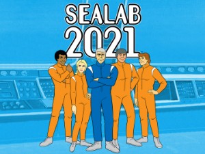 Sealab 2021