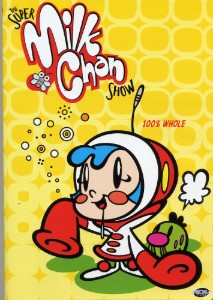 Super Milk Chan