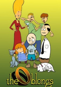 The Oblongs