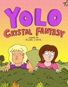 YOLO