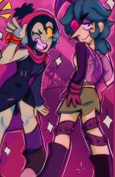 Angelo x Willow