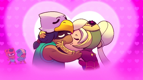Bo x Charlie