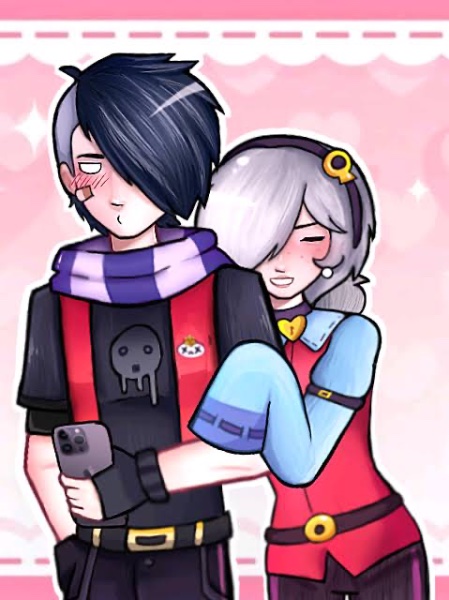 Colette x Edgar