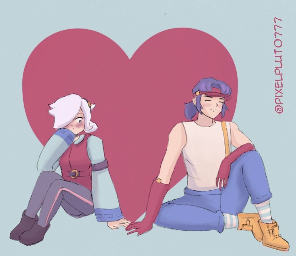 Colette x Fang