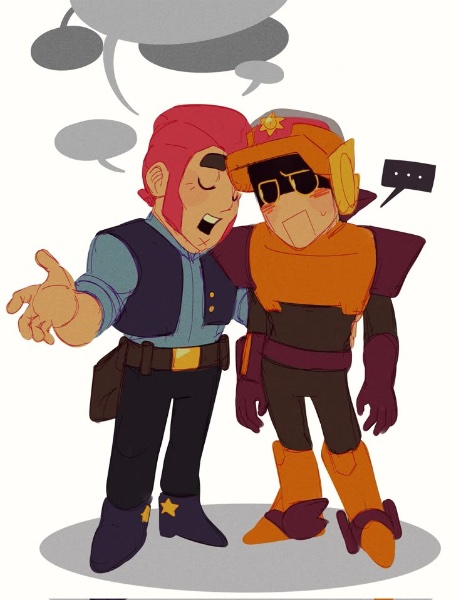 Colt x Lawrie