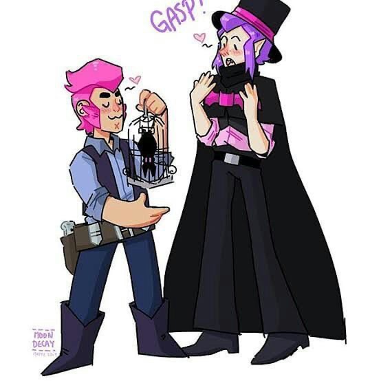 Colt x Mortis