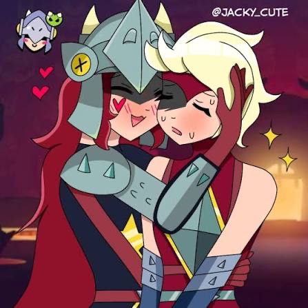 Draco x Lumi