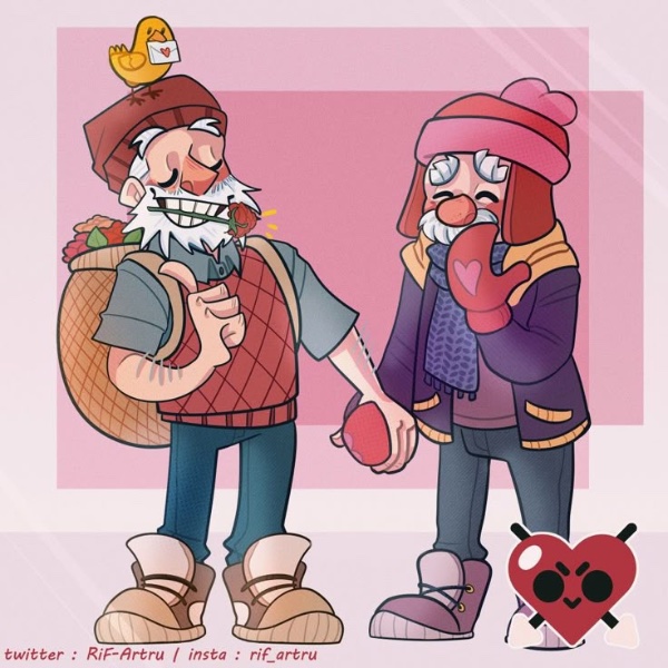 Dynamike x Gale